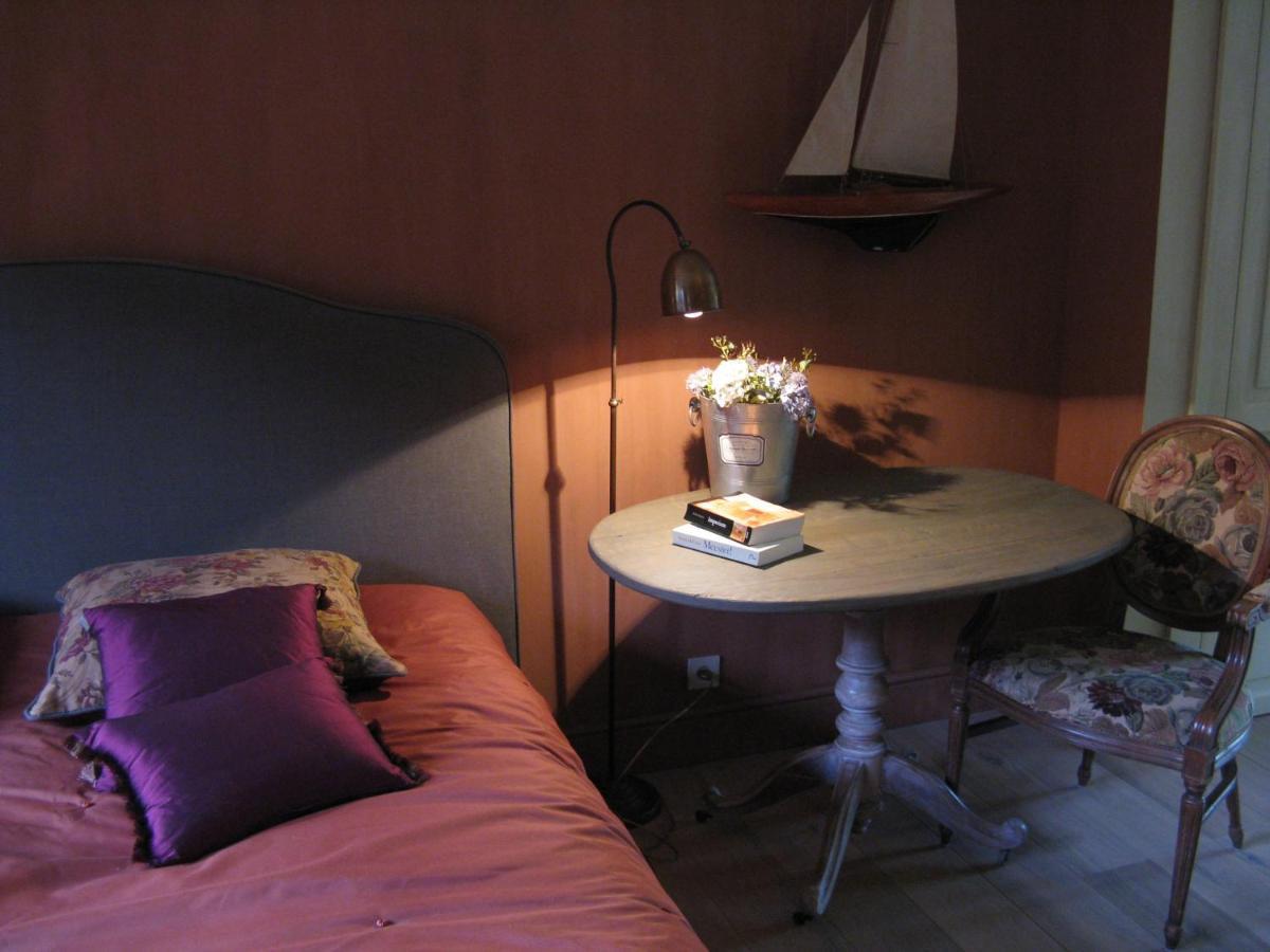 De Epicurist Bed & Breakfast Hasselt Exterior photo